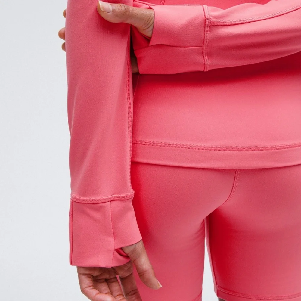 NWT Lululemon Define Jacket Nulu - Picture 6 of 8